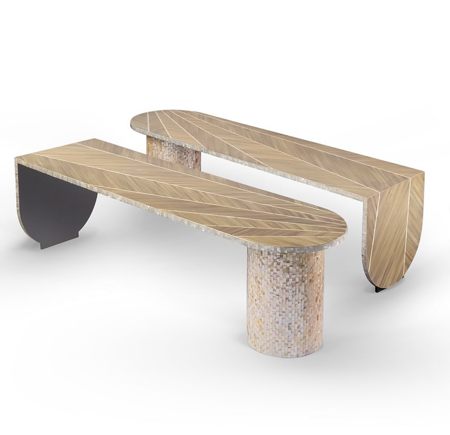 Stellar Coffee Table