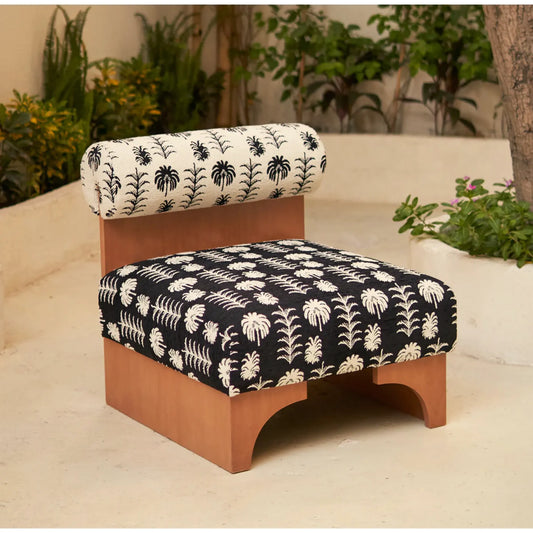 Marcella - Statement Chair