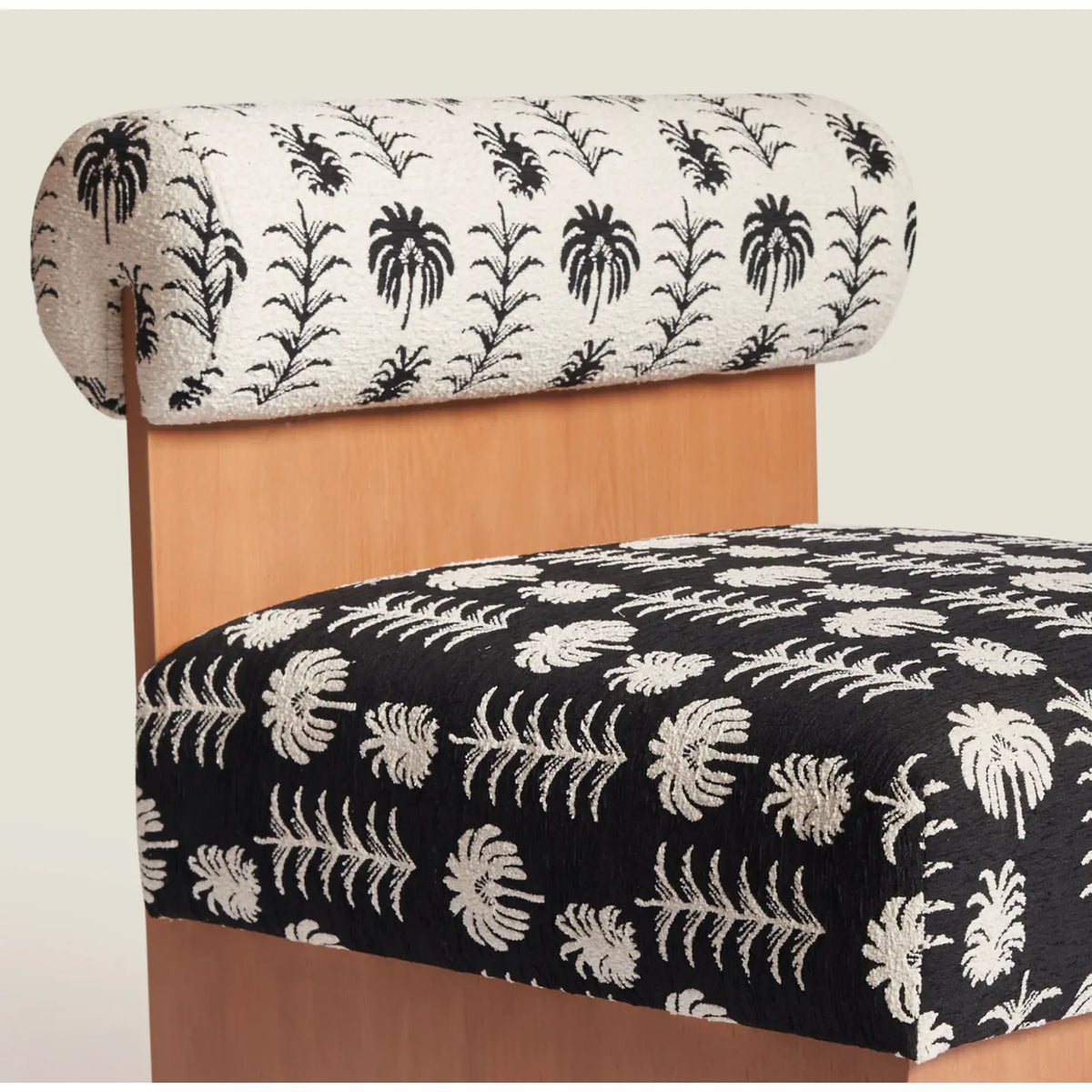 Marcella - Statement Chair