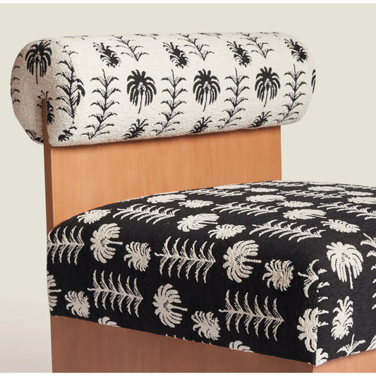 Marcella - Statement Chair