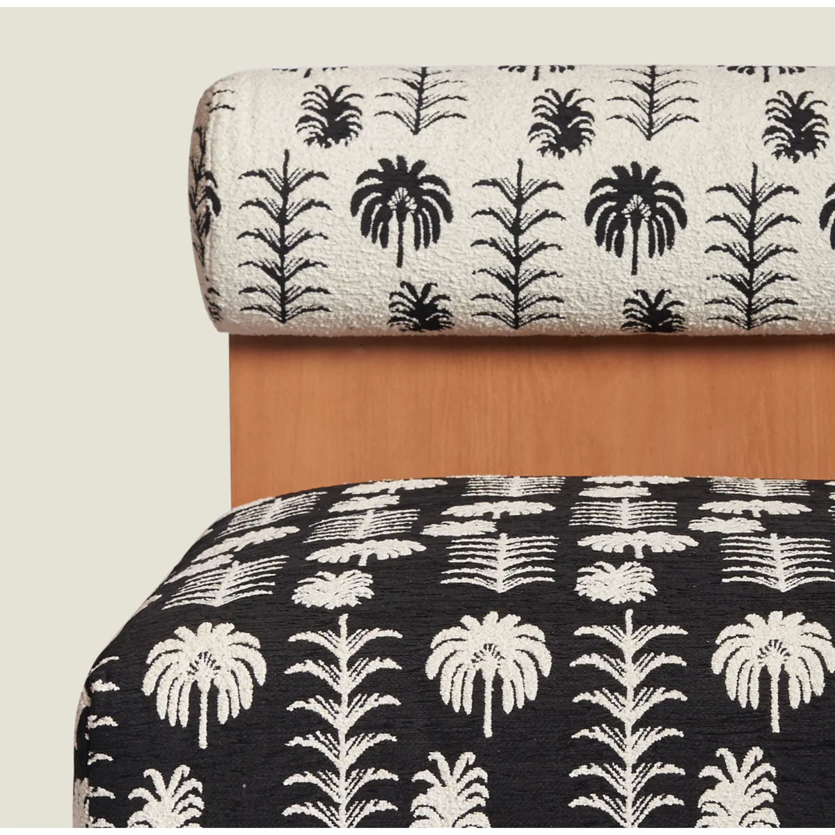Marcella - Statement Chair