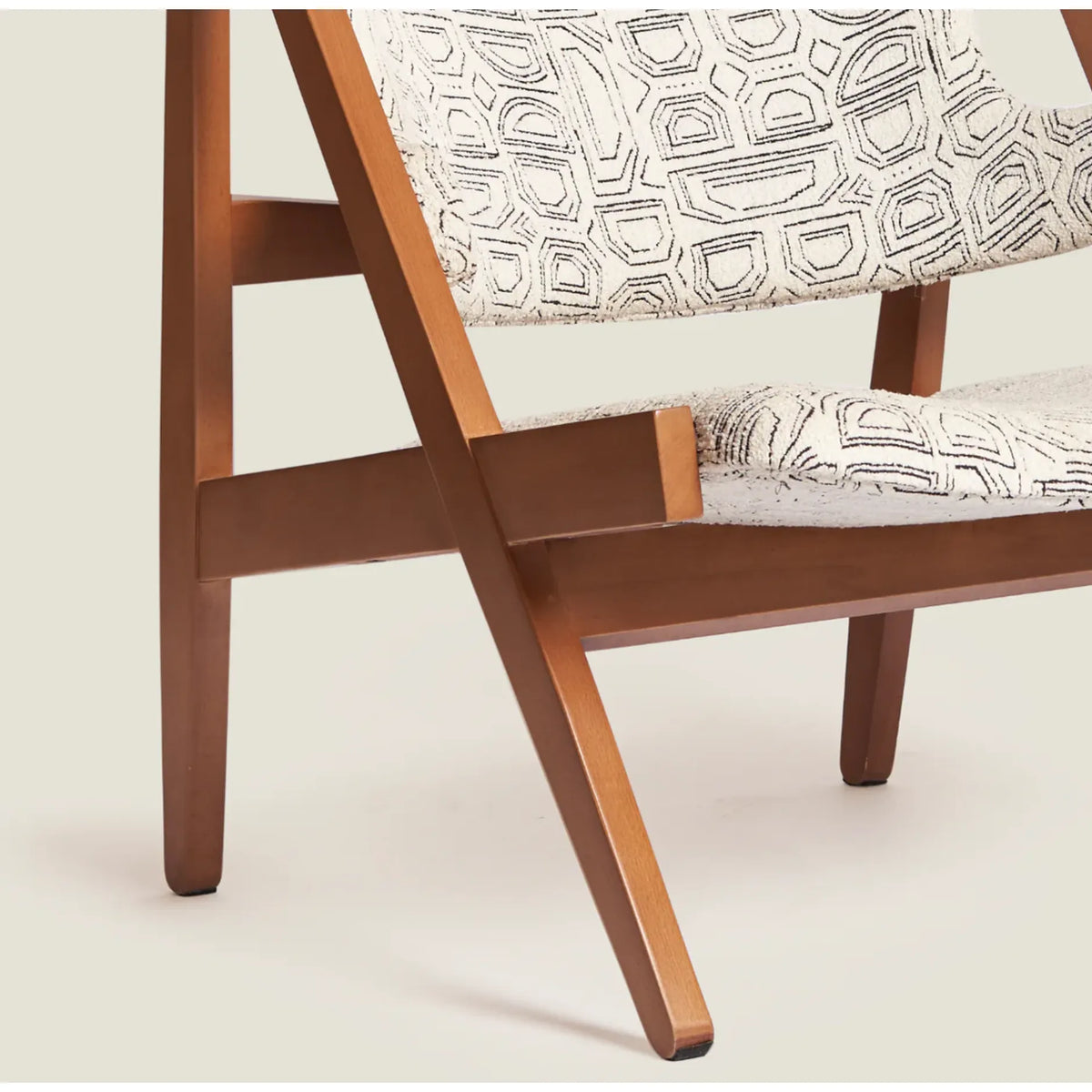 Simone - Statement Chair