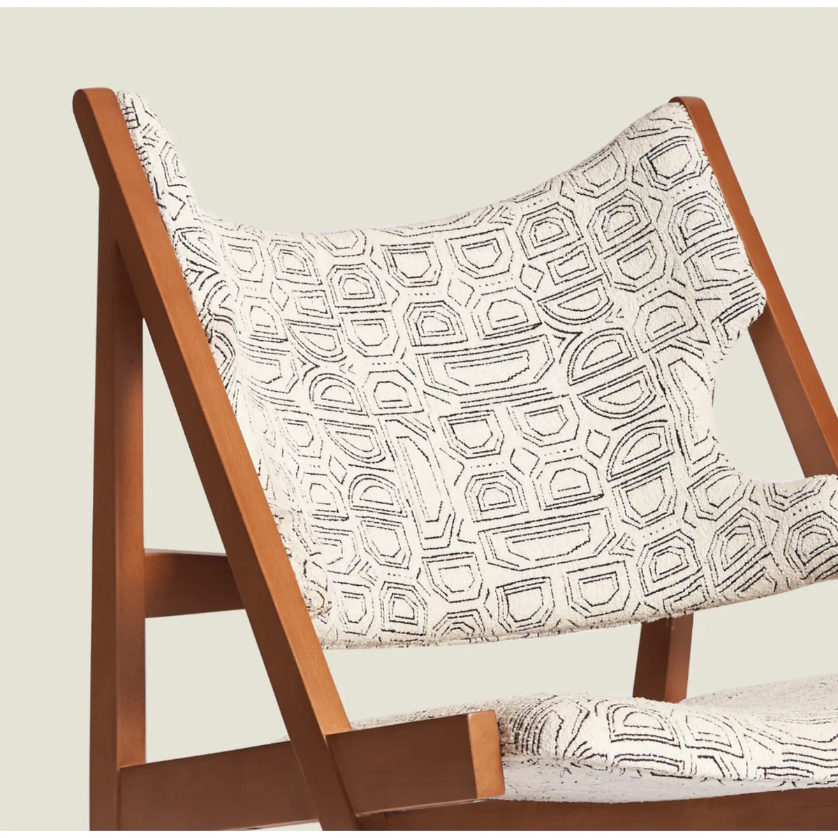 Simone - Statement Chair