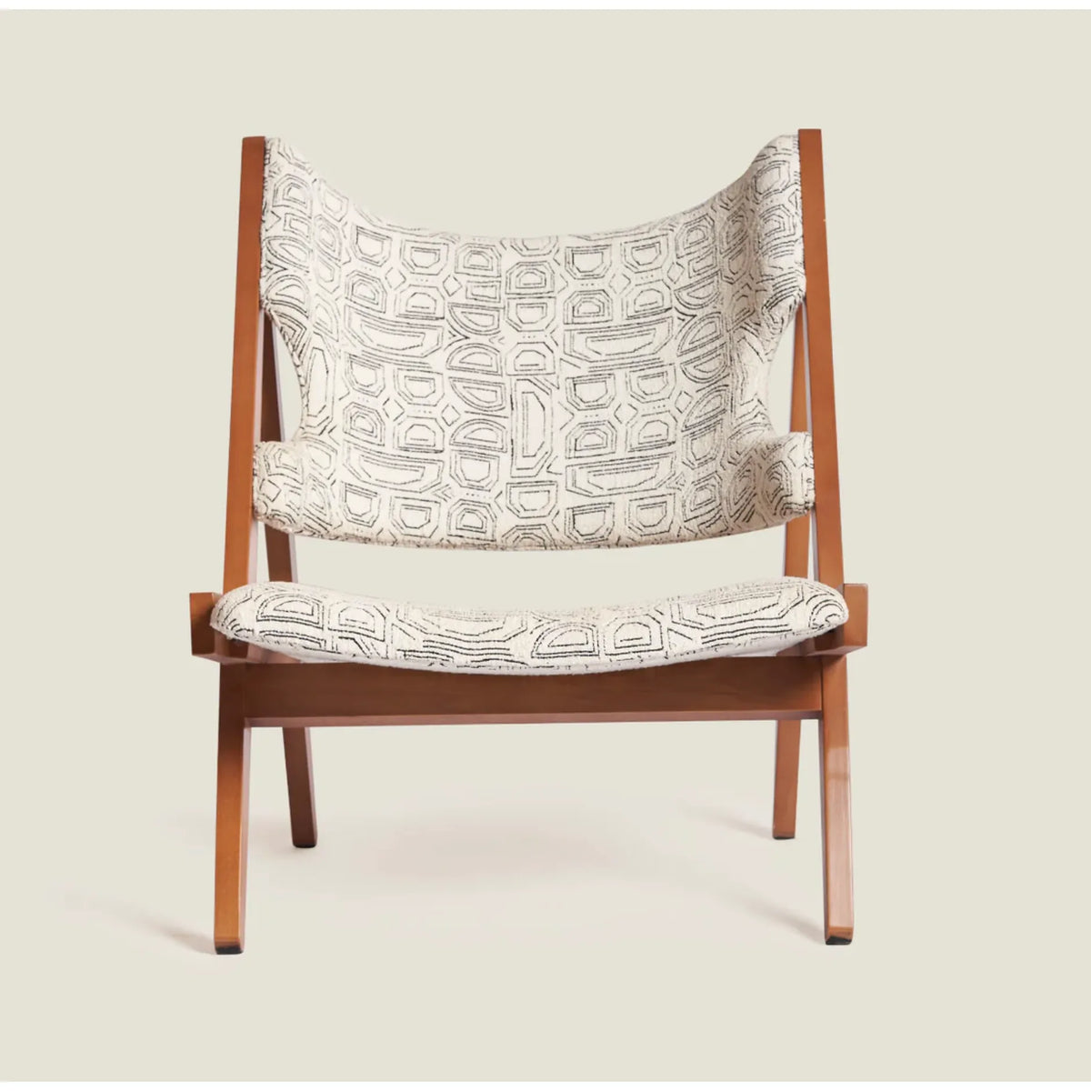 Simone - Statement Chair