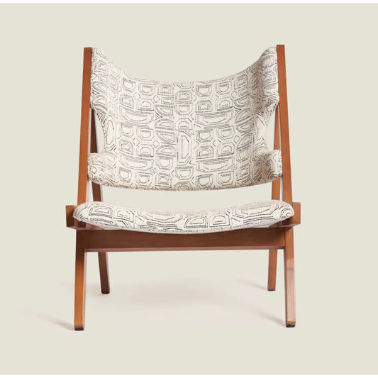 Simone - Statement Chair