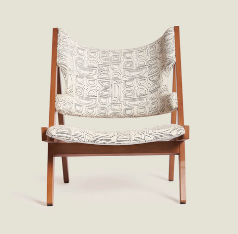 Simone - Statement Chair