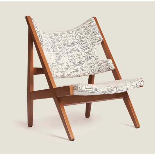 Simone - Statement Chair