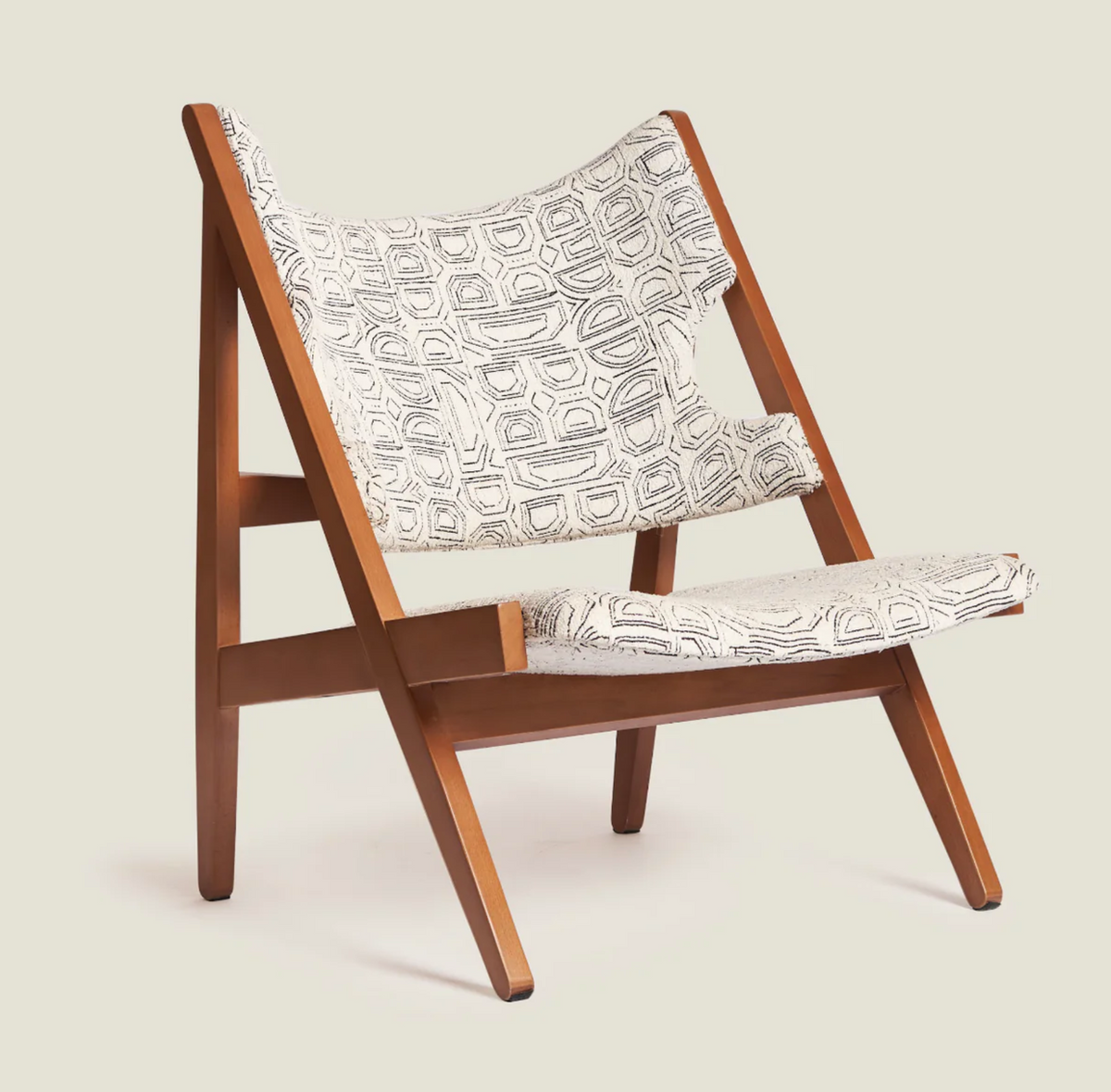 Simone - Statement Chair