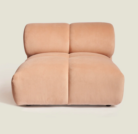 Marija Armless Chair