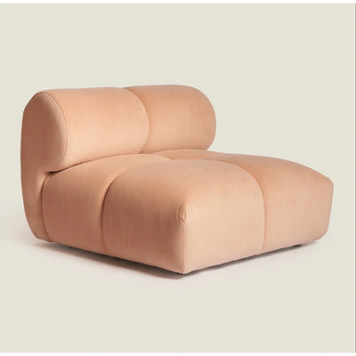 Marija Armless Chair