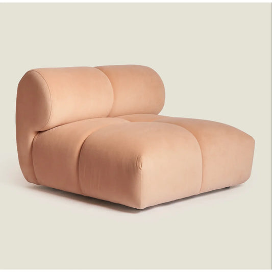 Marija Armless Chair