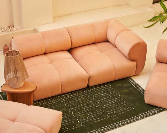 Marija Corner Chair