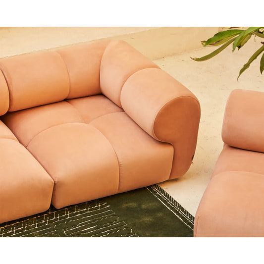 Marija Corner Chair