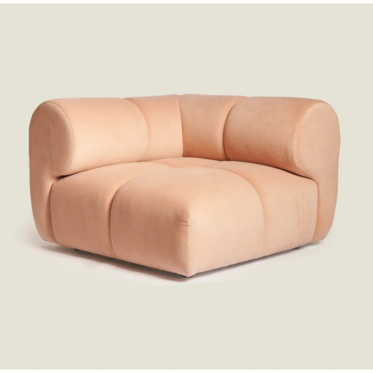 Marija Corner Chair