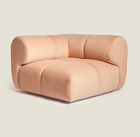 Marija Corner Chair