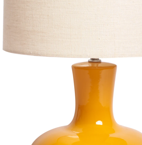 Mango Table Lamp