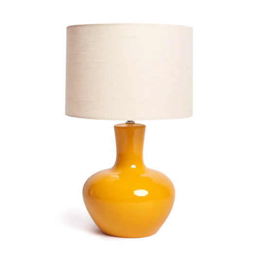 Mango Table Lamp