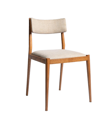 Triple S Dining Chair