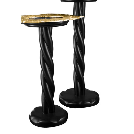 Oregan Side Table
