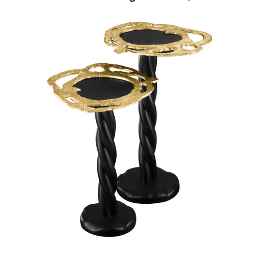 Oregan Side Table