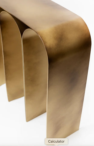 Gold Arch