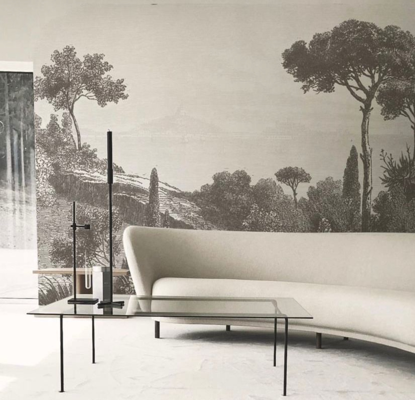 Design Your Own Wallpaper