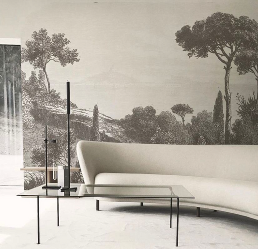 Design Your Own Wallpaper