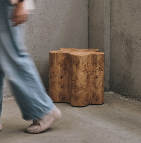 Starfish Side Table