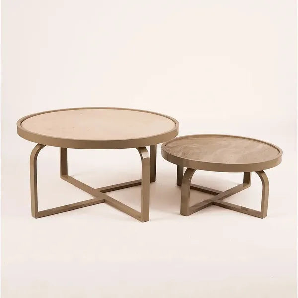 Kobo Coffee Table Set