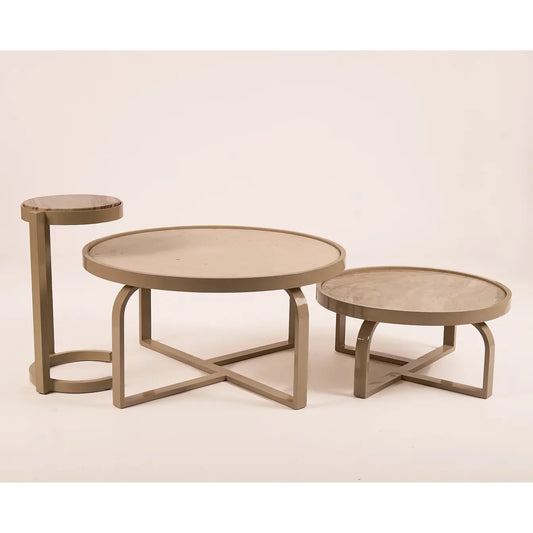Kobo Coffee Table Set