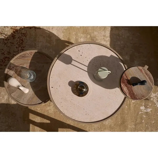 Kobo Coffee Table Set