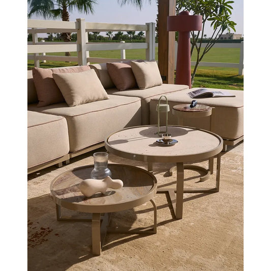 Kobo Coffee Table Set