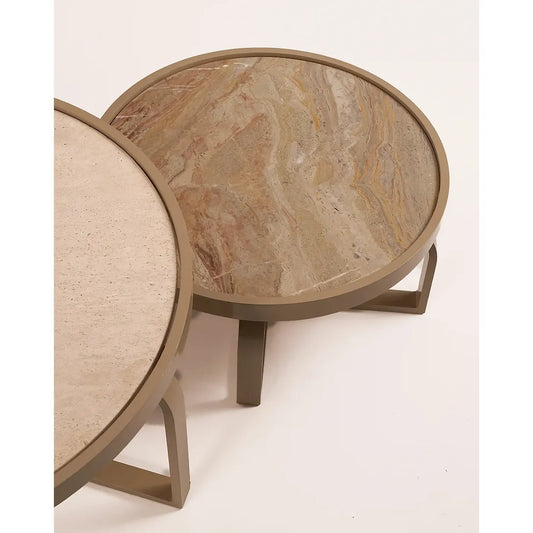 Kobo Coffee Table Set