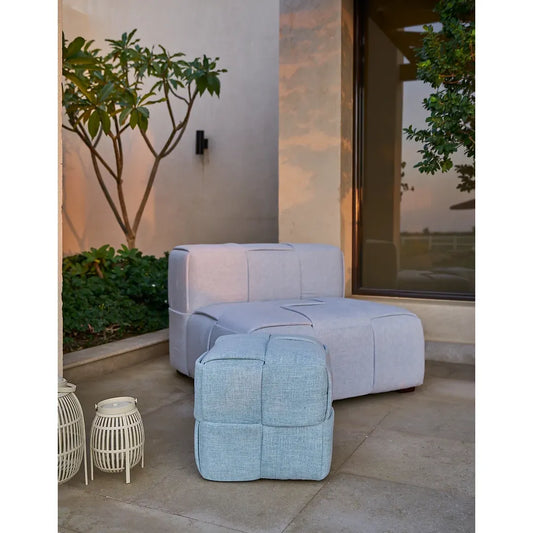 Grid Chair