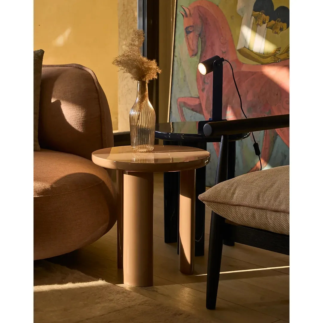 Noe Side Table