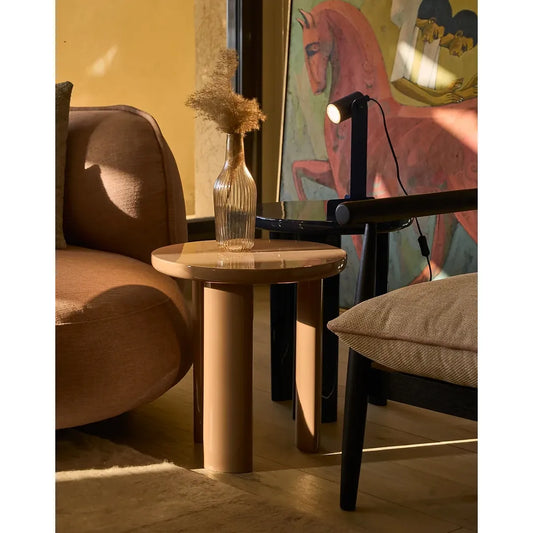Noe Side Table