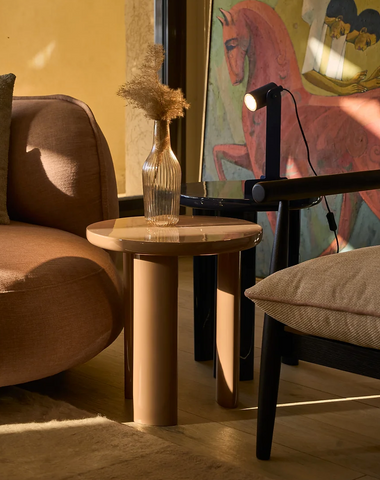 Noe Side Table