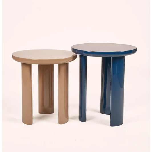 Noe Side Table