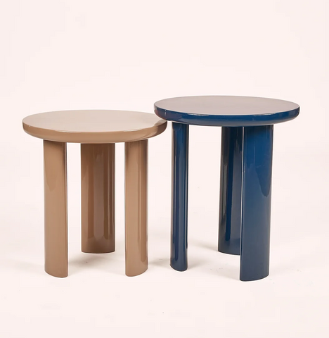 Noe Side Table
