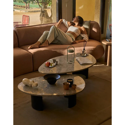 Livia Coffee Table Set