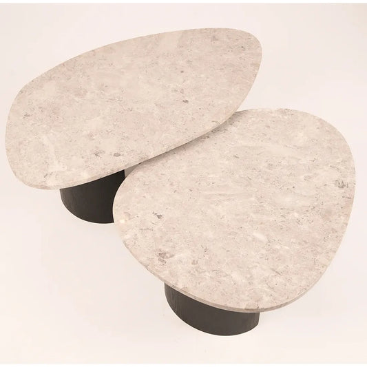 Livia Coffee Table Set