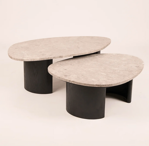 Livia Coffee Table Set