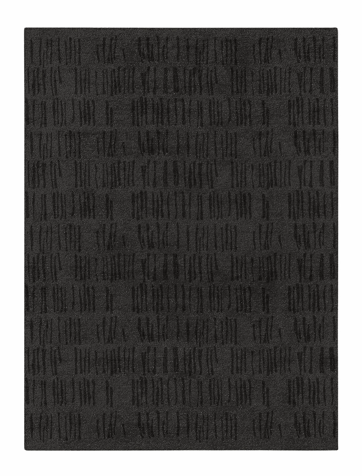 Bark Rug