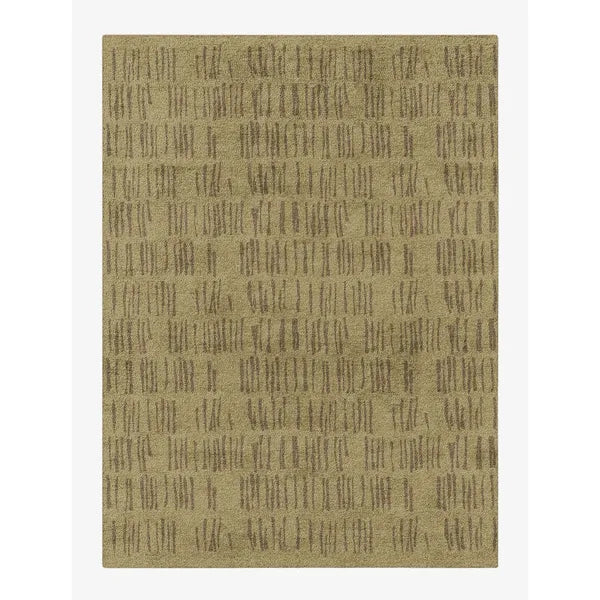 Bark Rug