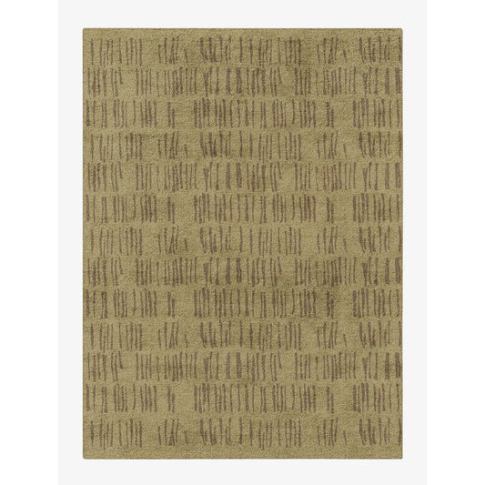 Bark Rug