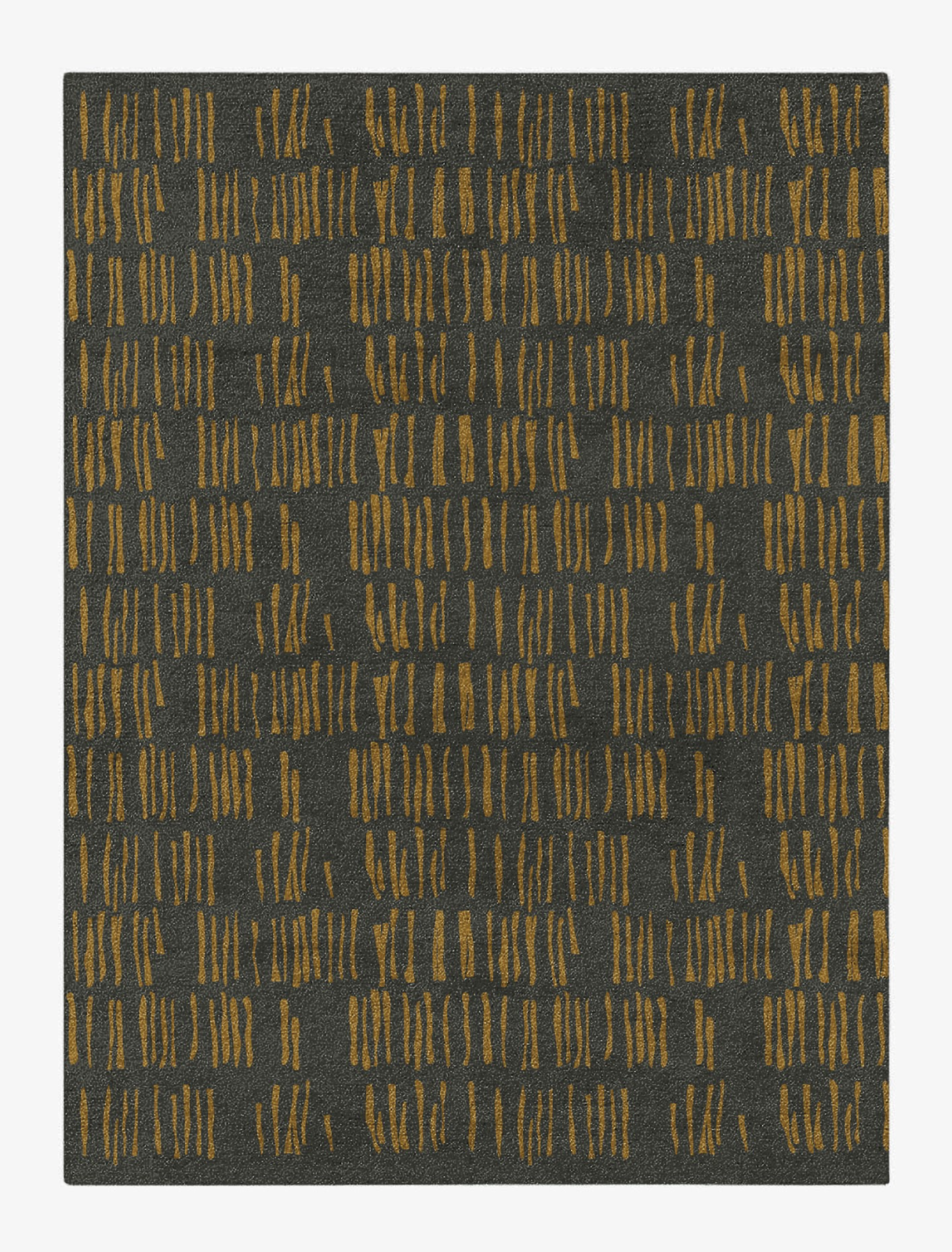 Bark Rug