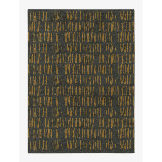 Bark Rug
