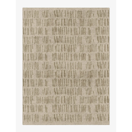 Bark Rug