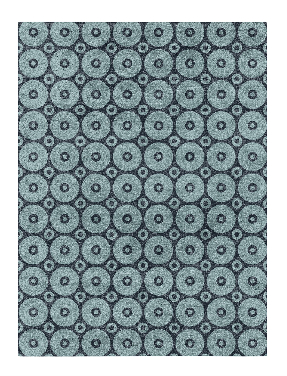 Eccentric Rug