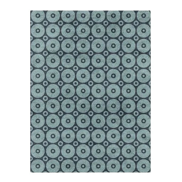 Eccentric Rug